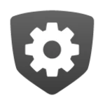 Logo of Secure Settings android Application 